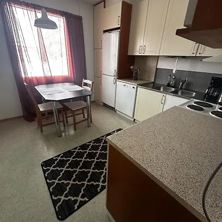 Apartman For Up To Four, With Free Parking *