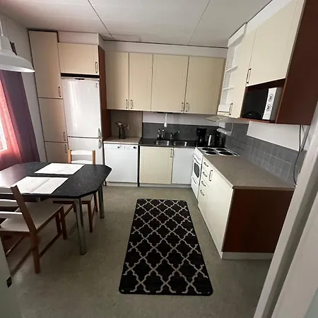 Apartman For Up To Four, With Free Parking *