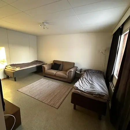 For Up To Four, With Free Parking Apartman *