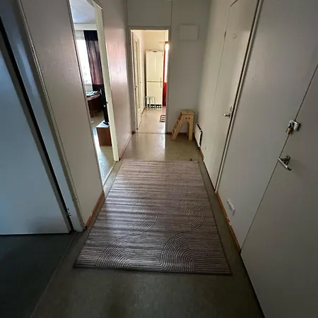 Apartman For Up To Four, With Free Parking