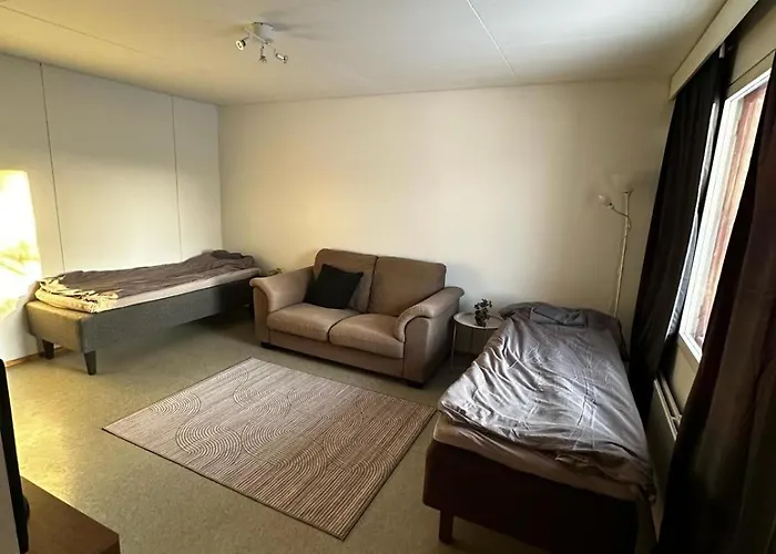 For Up To Four, With Free Parking Apartman *